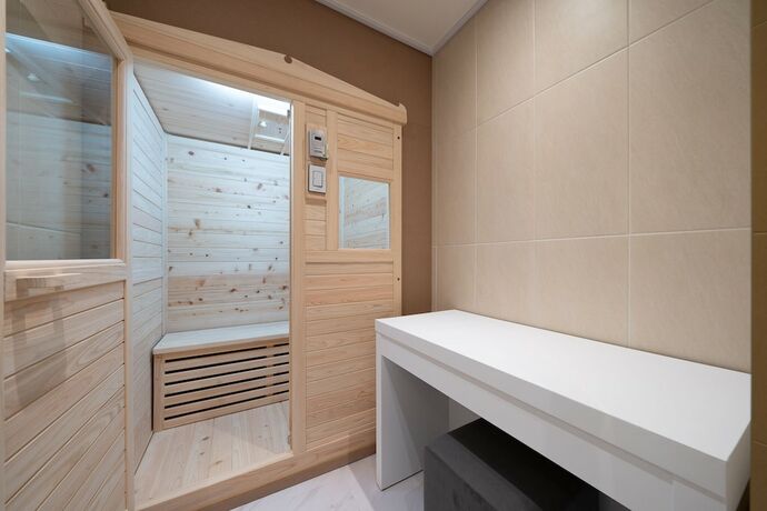 Imagen general del Hotel Gapyeong Grache. Foto 12