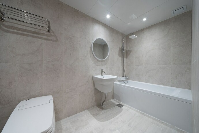 Imagen general del Hotel Gapyeong Grache. Foto 14