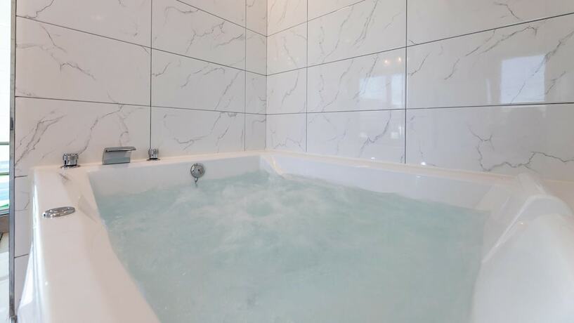 Imagen general del Hotel Gapyeong Grang Narang Pool Villa. Foto 2