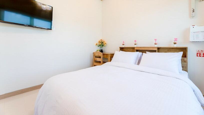 Imagen general del Hotel Gapyeong Grang Narang Pool Villa. Foto 10