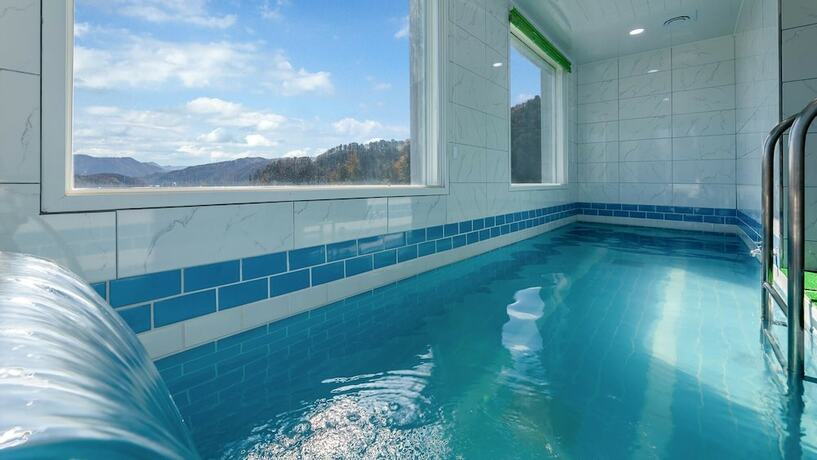 Imagen de la habitación del Hotel Gapyeong Grang Narang Pool Villa. Foto 15