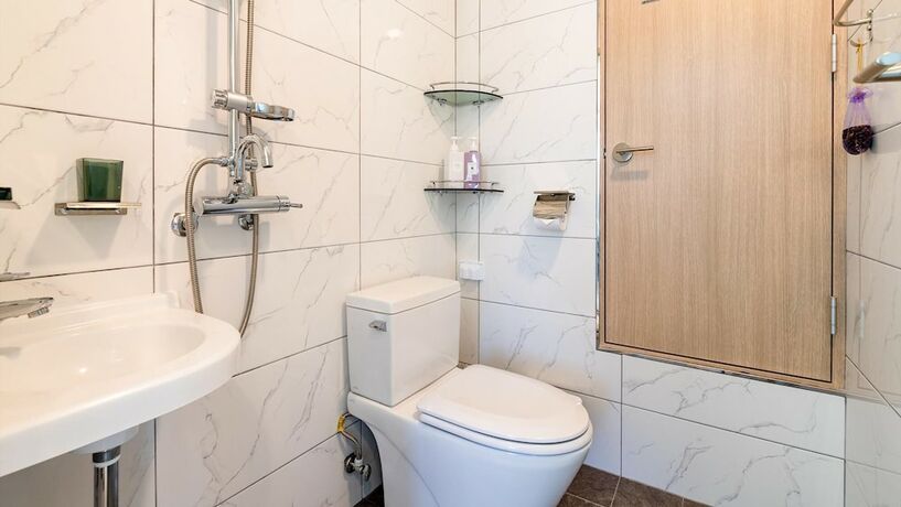 Imagen de la habitación del Hotel Gapyeong Grang Narang Pool Villa. Foto 18