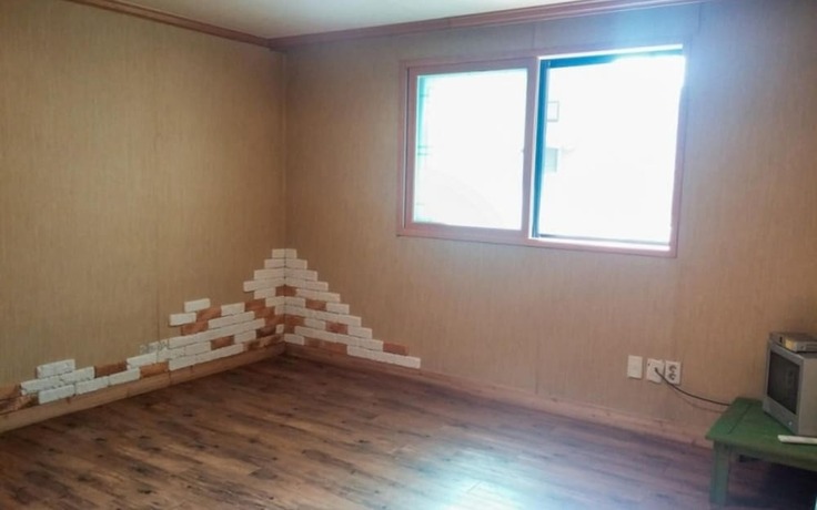 Imagen de la habitación del Hotel Gapyeong Green Monkey Pension. Foto 14