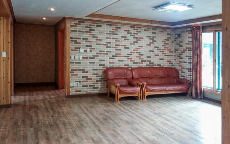 Imagen de la habitación del Hotel Gapyeong Green Monkey Pension. Foto 16