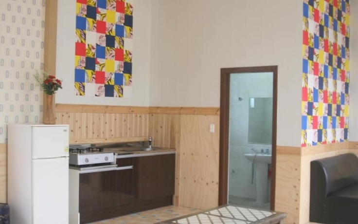 Imagen de la habitación del Hotel Gapyeong Green Monkey Pension. Foto 17