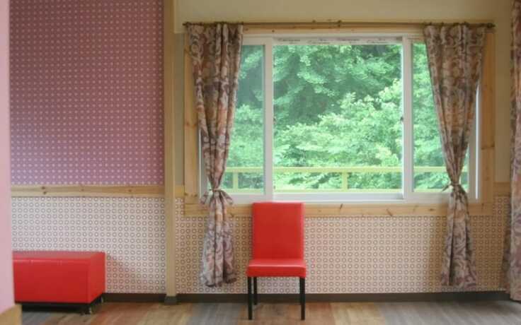 Imagen general del Hotel Gapyeong Green Monkey Pension. Foto 5