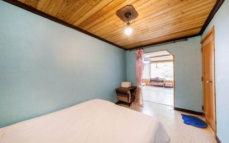 Imagen general del Hotel Gapyeong Haengbogi Meomuneunjip House. Foto 2