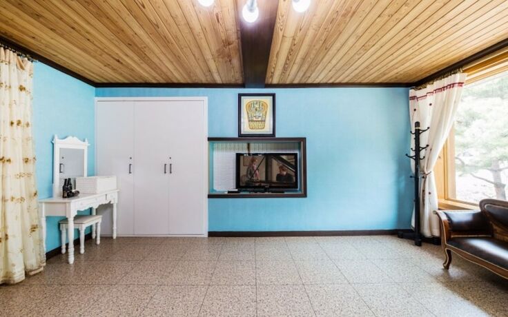 Imagen general del Hotel Gapyeong Haengbogi Meomuneunjip House. Foto 19