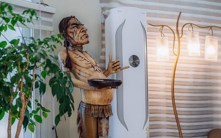 Imagen general del Hotel Gapyeong Haetrak Pool Villa Pension. Foto 4