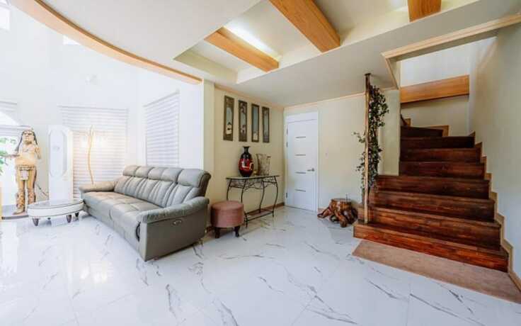 Imagen general del Hotel Gapyeong Haetrak Pool Villa Pension. Foto 6