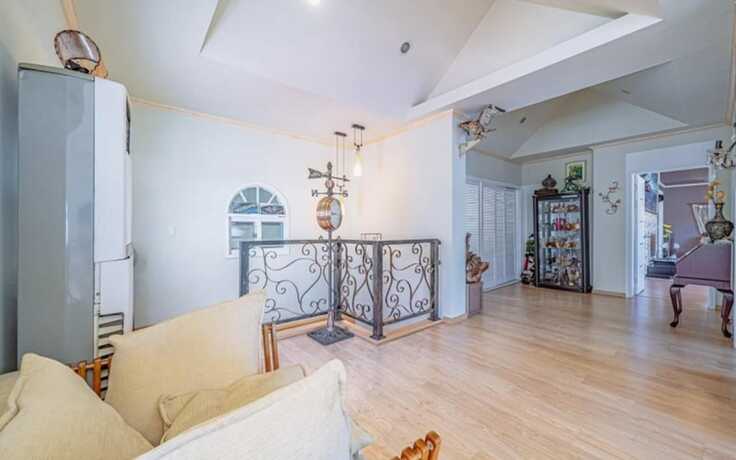 Imagen general del Hotel Gapyeong Haetrak Pool Villa Pension. Foto 9