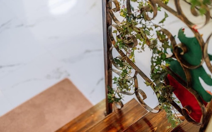 Imagen general del Hotel Gapyeong Haetrak Pool Villa Pension. Foto 11