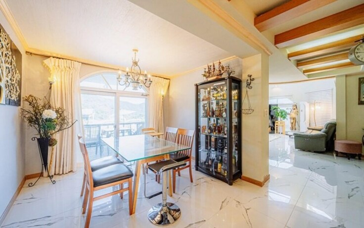 Imagen general del Hotel Gapyeong Haetrak Pool Villa Pension. Foto 12