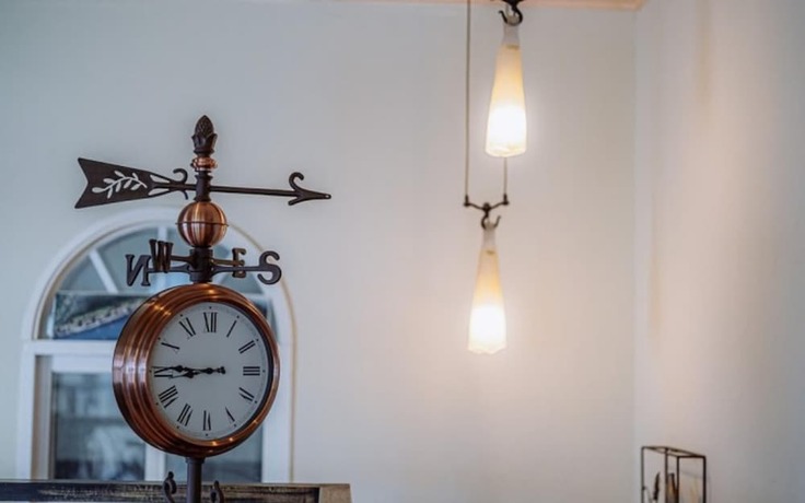 Imagen general del Hotel Gapyeong Haetrak Pool Villa Pension. Foto 14