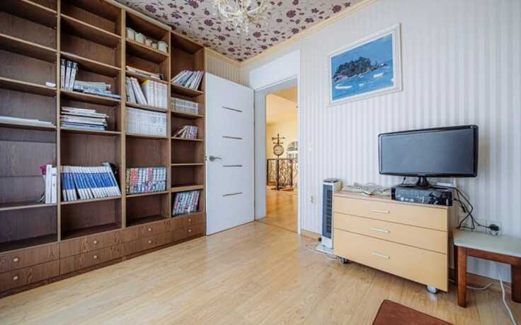 Imagen general del Hotel Gapyeong Haetrak Pool Villa Pension. Foto 16