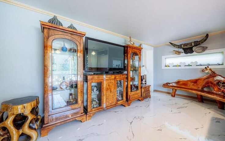 Imagen general del Hotel Gapyeong Haetrak Pool Villa Pension. Foto 18