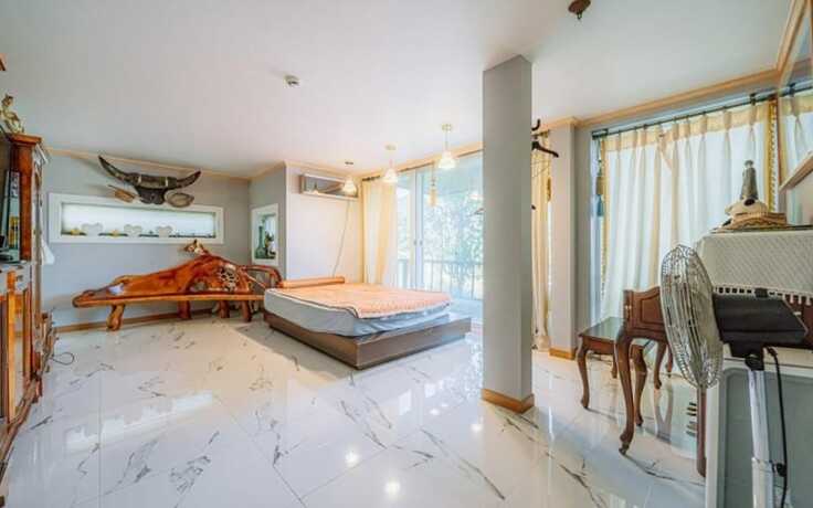 Imagen de la habitación del Hotel Gapyeong Haetrak Pool Villa Pension. Foto 19