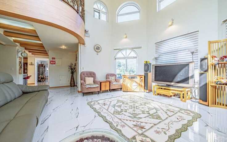 Imagen de la habitación del Hotel Gapyeong Haetrak Pool Villa Pension. Foto 20