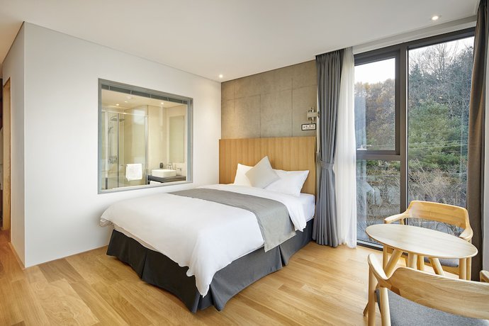 Imagen de la habitación del Hotel Gapyeong Haus. Foto 6