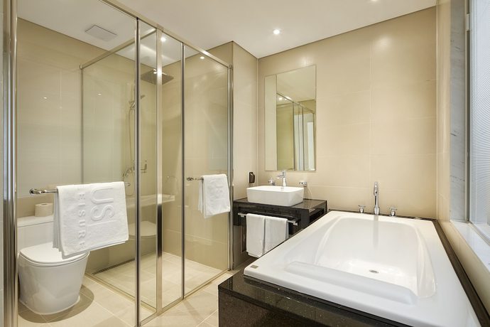 Imagen de la habitación del Hotel Gapyeong Haus. Foto 9