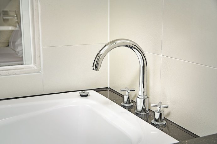 Imagen de la habitación del Hotel Gapyeong Haus. Foto 14