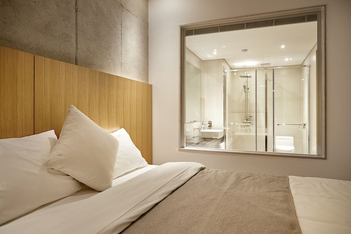 Imagen de la habitación del Hotel Gapyeong Haus. Foto 19