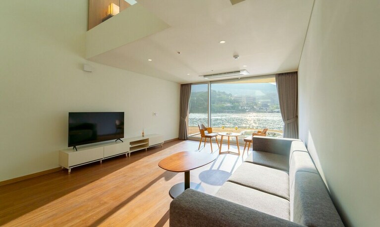 Imagen de la habitación del Hotel Gapyeong Hotel Suiteian. Foto 14