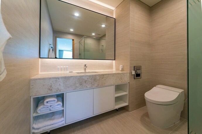 Imagen de la habitación del Hotel Gapyeong Hotel Suiteian. Foto 16