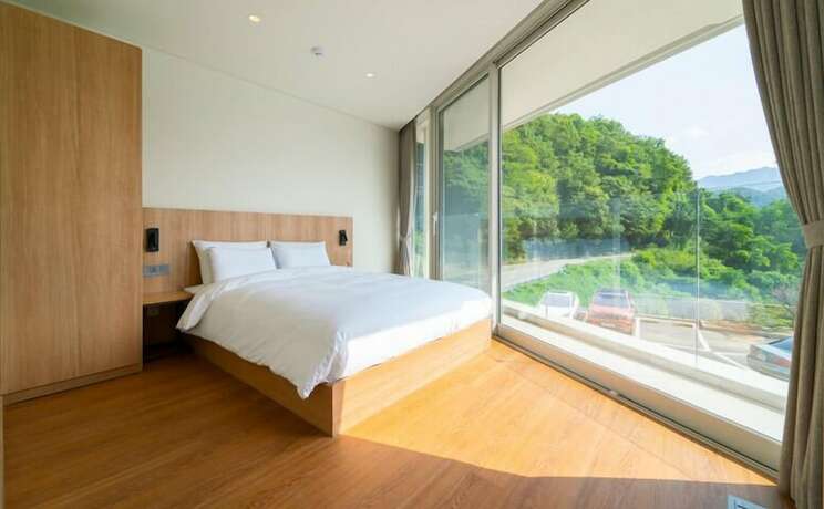 Imagen de la habitación del Hotel Gapyeong Hotel Suiteian. Foto 17