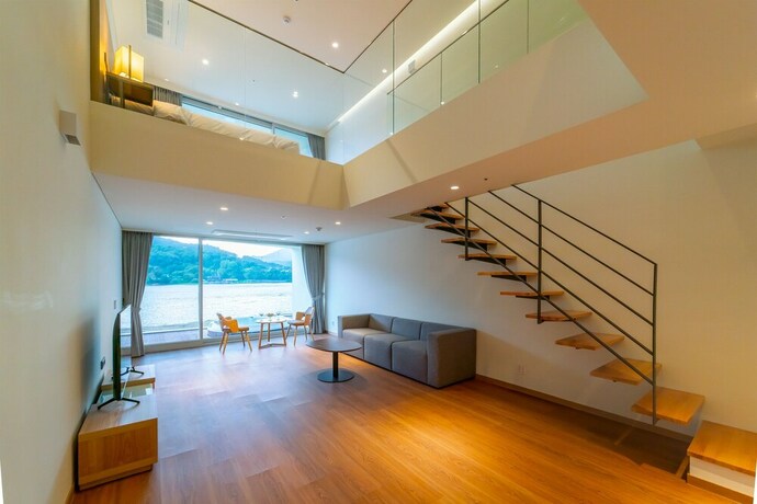 Imagen de la habitación del Hotel Gapyeong Hotel Suiteian. Foto 18