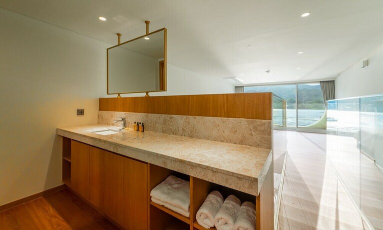 Imagen de la habitación del Hotel Gapyeong Hotel Suiteian. Foto 21