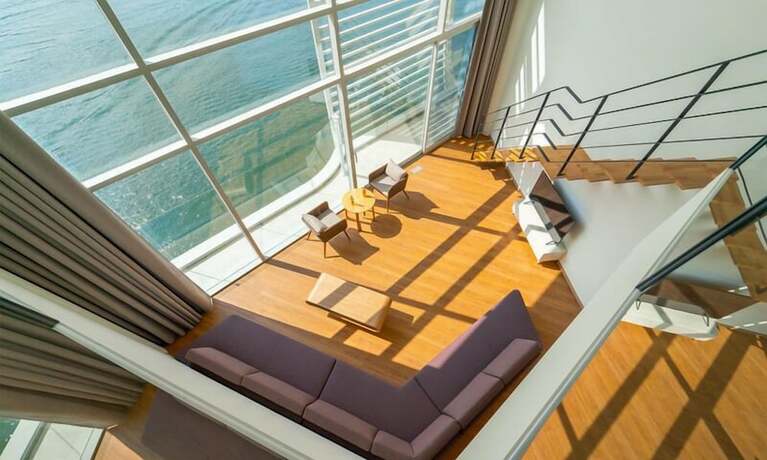 Imagen de la habitación del Hotel Gapyeong Hotel Suiteian. Foto 25