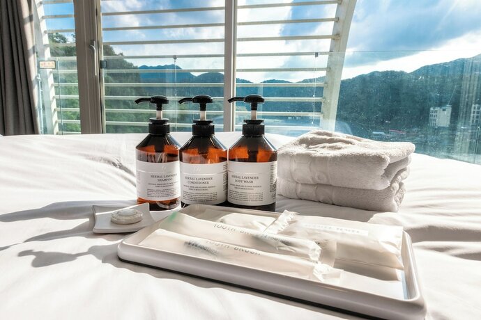 Imagen de la habitación del Hotel Gapyeong Hotel Suiteian. Foto 36