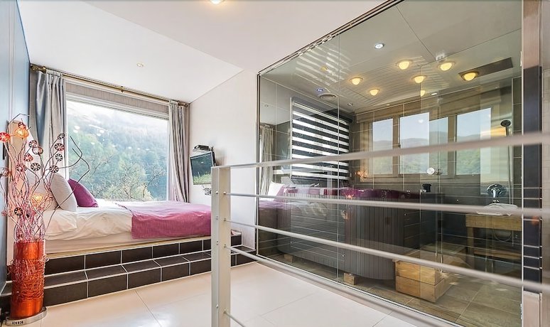 Imagen de la habitación del Hotel Gapyeong Hue Bless Pension. Foto 2