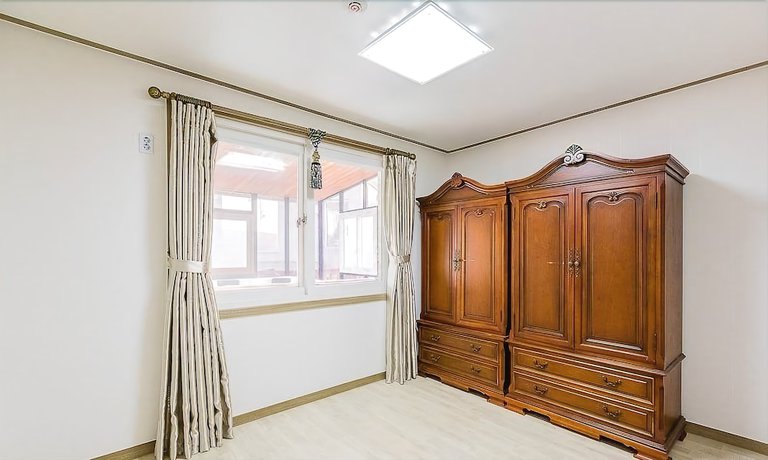 Imagen de la habitación del Hotel Gapyeong Hue Bless Pension. Foto 3