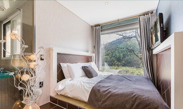 Imagen de la habitación del Hotel Gapyeong Hue Bless Pension. Foto 7