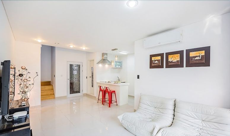 Imagen de la habitación del Hotel Gapyeong Hue Bless Pension. Foto 8