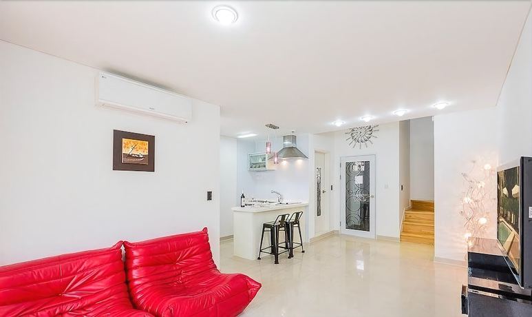 Imagen de la habitación del Hotel Gapyeong Hue Bless Pension. Foto 12