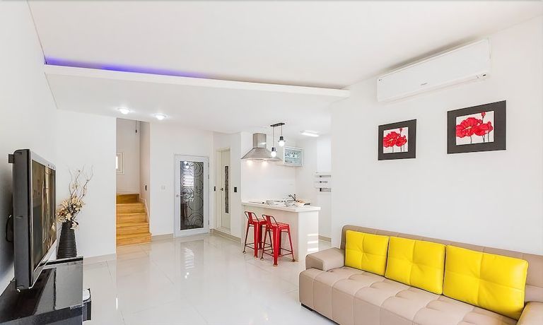 Imagen de la habitación del Hotel Gapyeong Hue Bless Pension. Foto 15