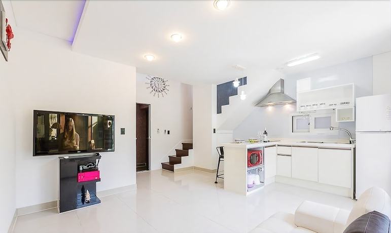 Imagen de la habitación del Hotel Gapyeong Hue Bless Pension. Foto 16