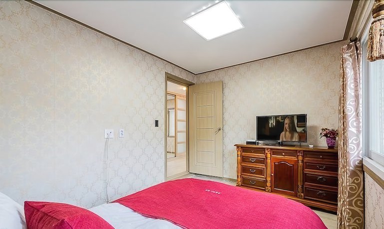 Imagen de la habitación del Hotel Gapyeong Hue Bless Pension. Foto 17