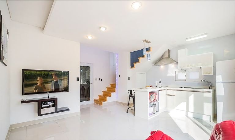 Imagen de la habitación del Hotel Gapyeong Hue Bless Pension. Foto 20