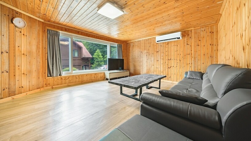 Imagen de la habitación del Hotel Gapyeong Humantown Pension. Foto 11