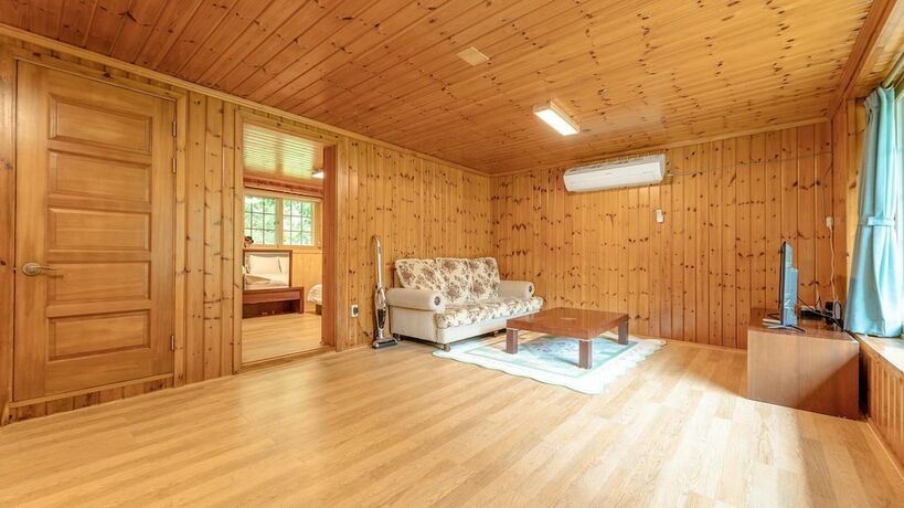 Imagen general del Hotel Gapyeong Humantown Pension. Foto 2