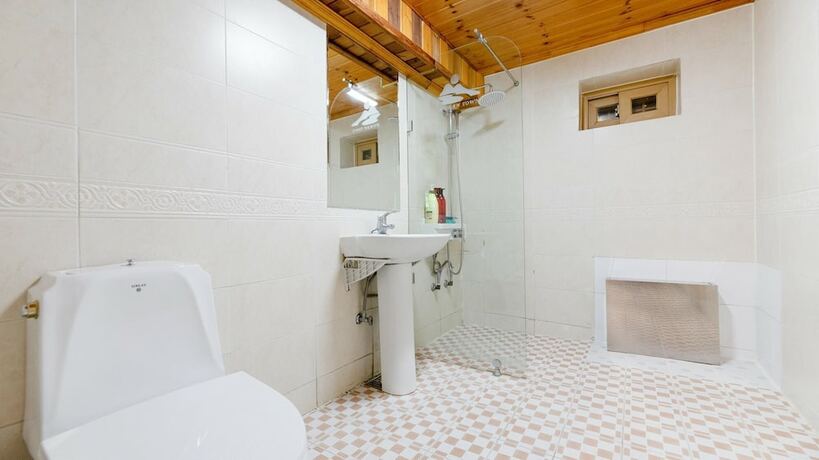 Imagen general del Hotel Gapyeong Humantown Pension. Foto 3