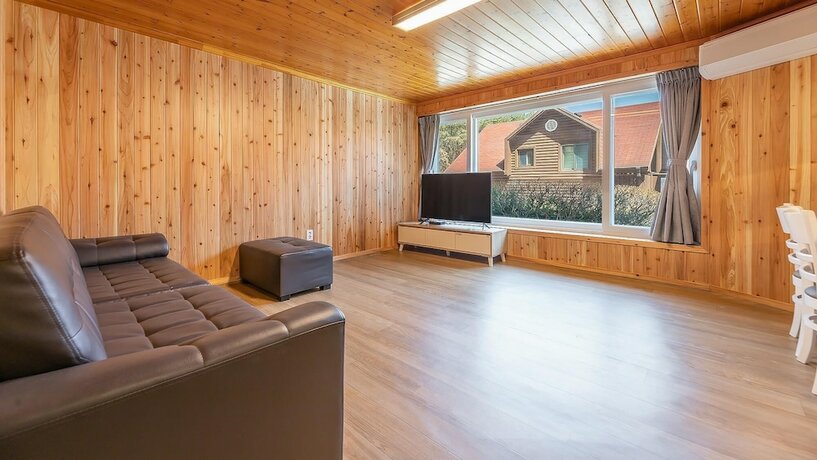 Imagen de la habitación del Hotel Gapyeong Humantown Pension. Foto 12