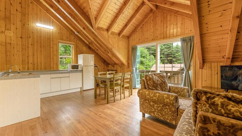 Imagen de la habitación del Hotel Gapyeong Humantown Pension. Foto 13