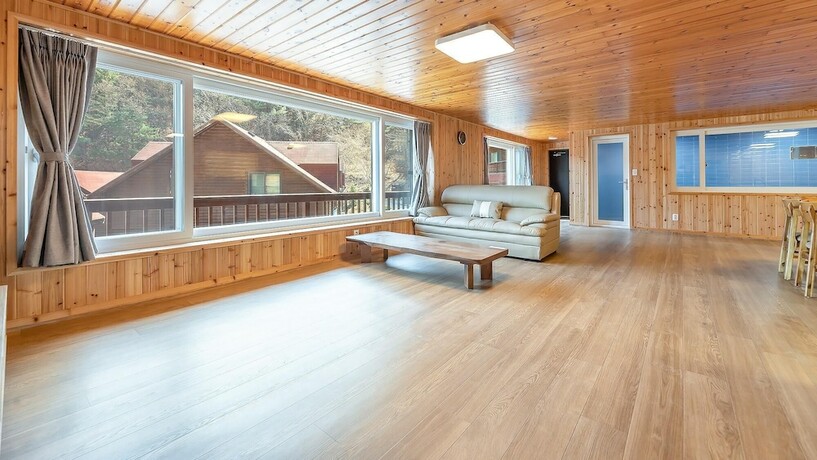 Imagen de la habitación del Hotel Gapyeong Humantown Pension. Foto 14