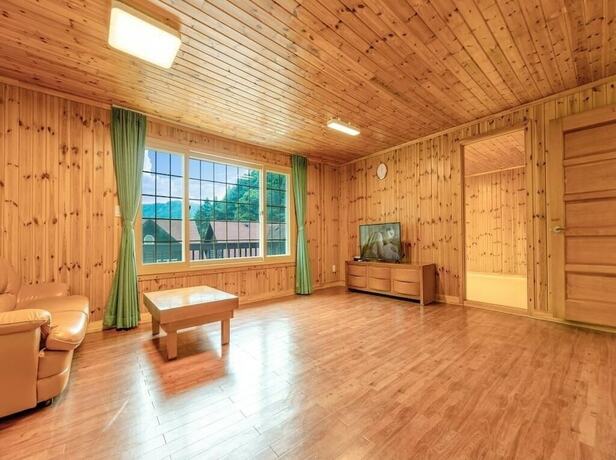 Imagen general del Hotel Gapyeong Humantown Pension. Foto 6