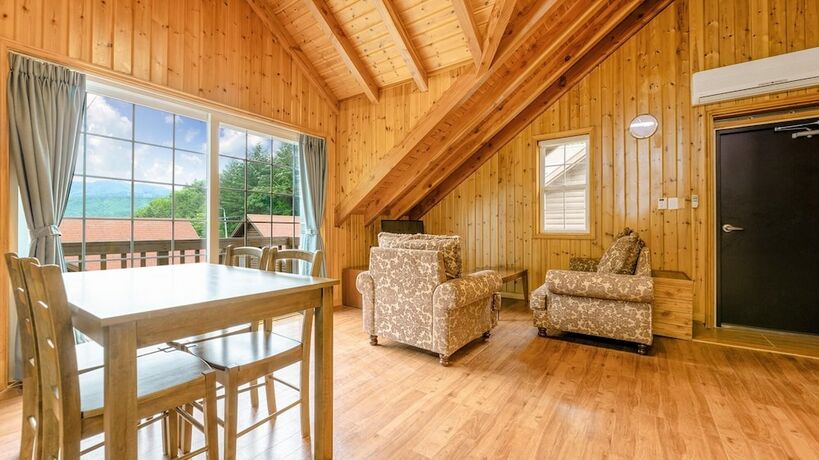 Imagen de la habitación del Hotel Gapyeong Humantown Pension. Foto 15